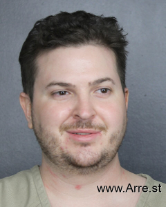 Matthew Swartz Arrest Mugshot