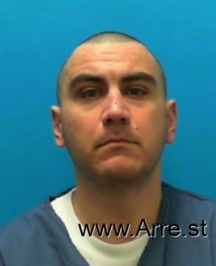 Matthew Torre Arrest