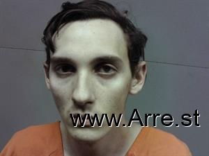 Matthew Turner Arrest Mugshot