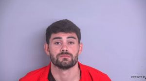 Matthew Watson Arrest Mugshot