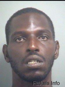 Maurice Blue Arrest Mugshot