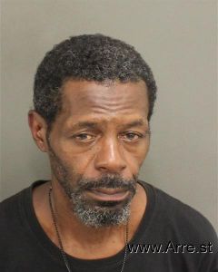 Maurice Brown Arrest