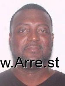 Maurice Cooper Arrest Mugshot