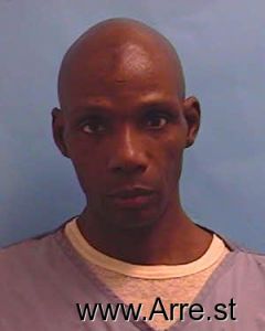 Maurice Goodson Arrest Mugshot