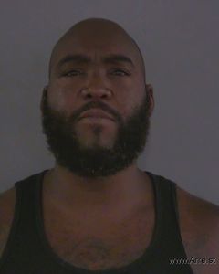 Maurice Richardson Arrest Mugshot