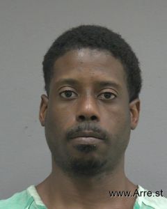 Maurice Singleton Arrest Mugshot