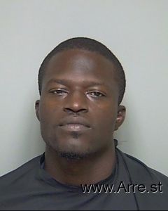 Maximilliam Mack Arrest Mugshot