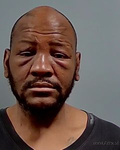 Mcarthur Lee Arrest Mugshot