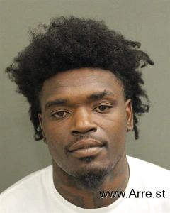 Mccearl Johnson Arrest