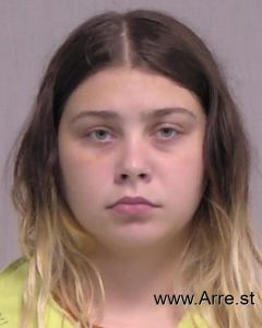 Mckailey Delmonico Arrest Mugshot