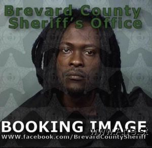 Mckale Pierre Arrest Mugshot