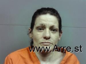 Meagan Polous Arrest Mugshot