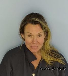 Megan Mercer Arrest