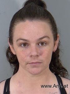 Megan Phillipi Arrest
