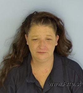 Melaine Ahrens Arrest