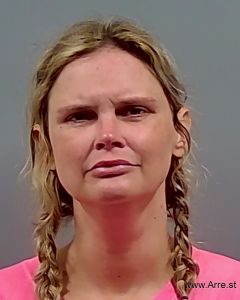 Melanie Conley Arrest Mugshot