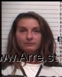 Melanie Needham Arrest