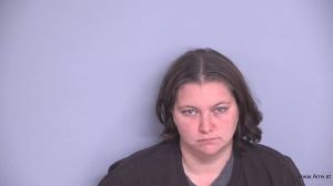 Melinda Bernas Arrest Mugshot