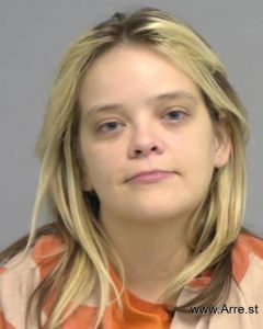 Melinda Silva Arrest Mugshot