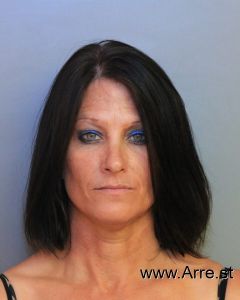 Melissa Jessop Arrest