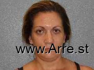 Melissa Jimenez Arrest Mugshot