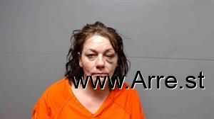 Melissa Kandlstorfer Arrest Mugshot