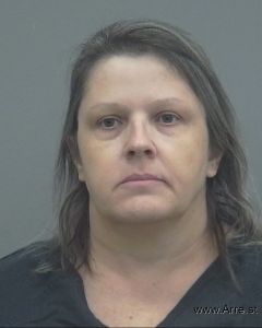 Melissa Mack Arrest