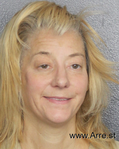 Melissa Stoffle Arrest