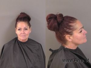Melissa Vasquez Arrest Mugshot