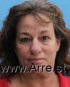 Melissa Rydzinski Arrest