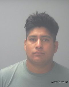Meliton Perezgomez Arrest Mugshot