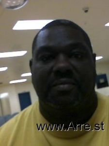 Melvin Bryant Sr Arrest Mugshot