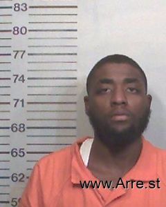 Melvin Caldwell Arrest