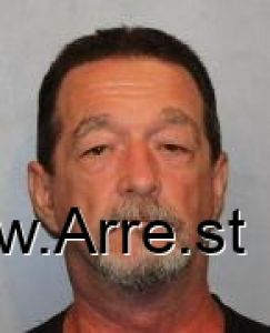 Melvin Friedman Arrest Mugshot