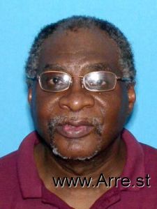 Melvin Harper Arrest Mugshot