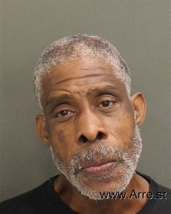 Melvin Houston Arrest