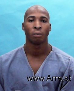 Melvin Jennings Arrest
