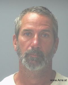 Melvin Land Arrest Mugshot