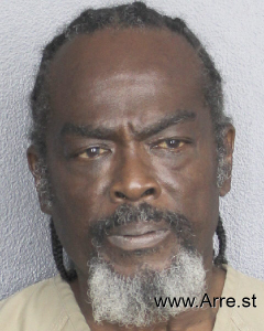 Melvin Mills Arrest