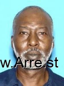 Melvin Robinson Arrest Mugshot