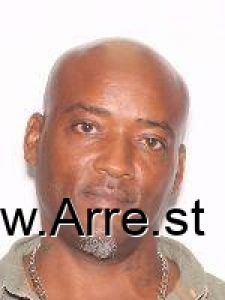 Melvin Sr Arrest Mugshot