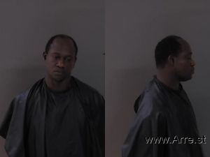 Melvin Stamps Arrest