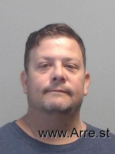 Micah Gately Arrest Mugshot