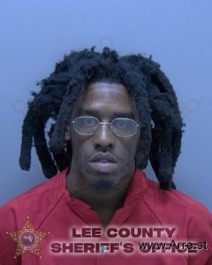 Micah Harris Arrest