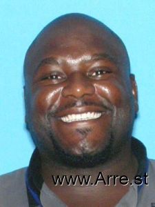 Micah Hillman Arrest Mugshot