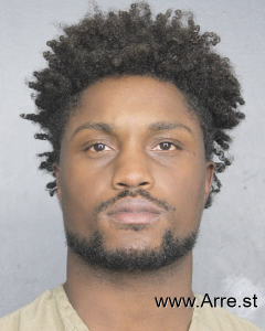 Micah Jones Arrest