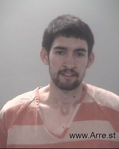 Micah Kirkpatrick Arrest