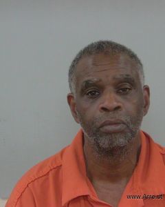 Michael Adams Arrest Mugshot