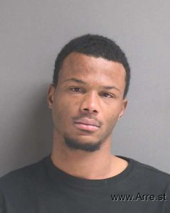 Michael Alexander Arrest