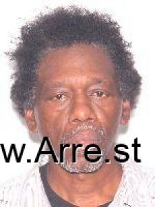 Michael Arline Arrest Mugshot